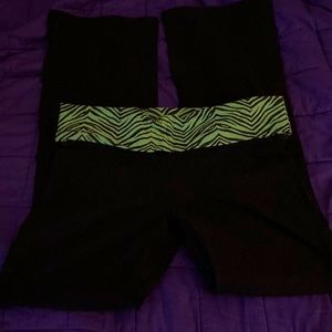 PINK by Victoria’s Secret leggings